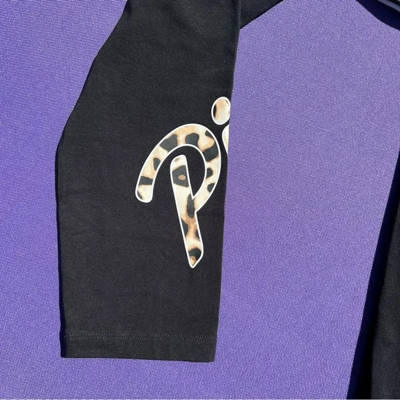 VS PINK Yoga Leggings - Picture 4 of 11